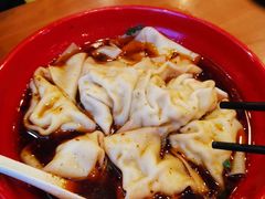 红油抄手-龙抄手(春熙路总店)