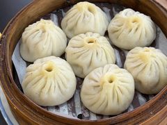 -诺敏塔拉奶茶-布里亚特包子-手把肉(锦都会店)