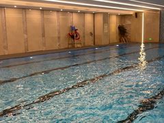 -斯博特游泳俱乐部(洲际酒店)