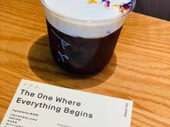 -O.P.S. CAFE