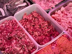 -周良天山牛杂城(天山路总店)