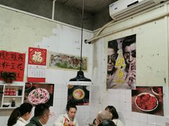大堂-陈陈火锅(较场口店)