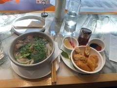 -沛家·西餐Brunch·直火料理