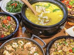 -九锅一堂酸菜鱼(新南凯德直营店)