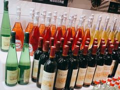 -川骄海鲜自助(亚运村店)