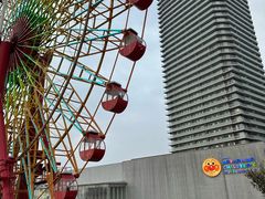 -神户面包超人儿童博物馆＆购物商场