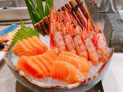 -大渔铁板烧(花园道店)