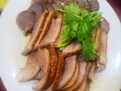 -天天海鲜城·海鲜大排档(新溪店)