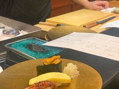 鳗鱼寿司-Sushi Hanzo半藏(天环广场店)