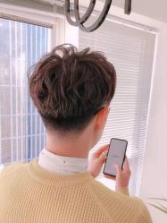 -净漪造型 PURE RIPPLE