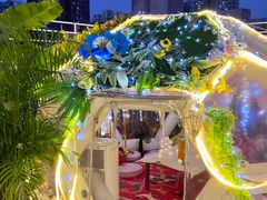 -天空花园餐吧·生日·团建(南山店)