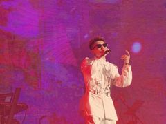 -MOSSO·Liveshow(M3香港广场店)