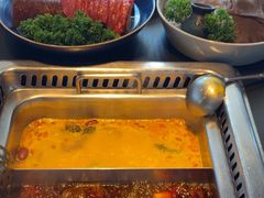 -大隐·成都火锅Bistro(合生麒麟新天地店)
