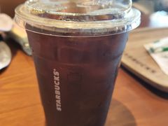 -星巴克(成都科学城店)