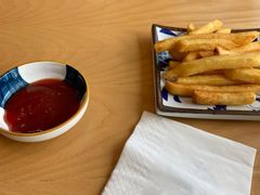 -红小满休闲餐厅(十全街店)