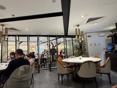 -羲和雅苑•北京烤鸭(国贸商城店)