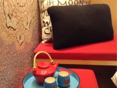 小茶几-香港港岛英迪格酒店