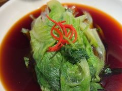 -吴家·淮扬小馆(滨湖银泰店)