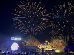 -泰达航母主题公园