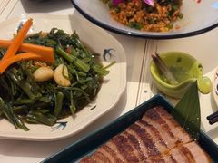 -太食獸泰式茶餐厅(IFS国金中心店)