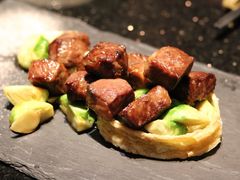 -小运河·公馆(国贸店)