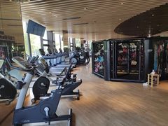 -威尔仕W FITNESS健身会所(联洋广场店)