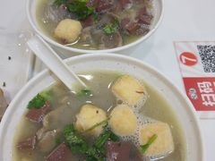 -咬不得高祖生煎·简餐(高银街店)