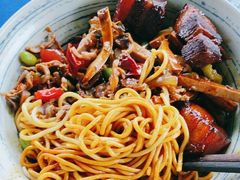-梅溪·小伙子干挑面(安吉总店)