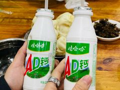 -红帽叔叔包子