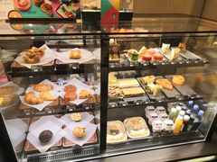 -星巴克臻选(北京银泰店)
