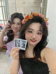 -米莱摄影写真(五大道别墅店)