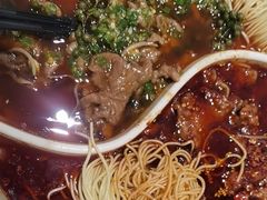 -李氏传家菜(兴城路店)