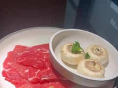 -東盛炭烤自助料理(浦东文峰广场店)
