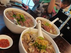 -潮镇老尾牛杂(环城西路店)