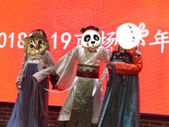 -Kings party 高端轰趴会所(朝阳北路店)