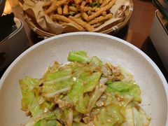 -肖记公安牛肉鱼杂馆·省级非物质文化遗产(三角路直营店)