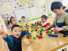 -洪恩幼儿园