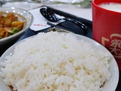 -永和大王·现磨豆浆·卤肉饭(九亭SH085店)
