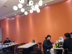 -阿杰烧烤·西安传统烤肉店(天朗御湖店)