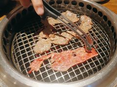 -汉拿山(北京上地华联店)