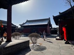 -关帝庙(大同古城)