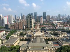 -上海波特曼丽思卡尔顿酒店