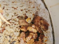 -秦炉烤肉(财富中心店)