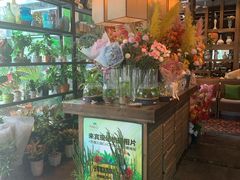 -芭缇沁园椰子鸡(中航紫金新天地店)