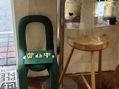 -W CAFE(甜爱路店)