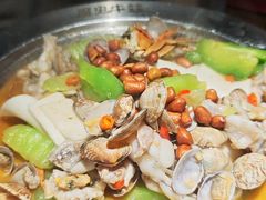 -魔鬼牛蛙小厨•烤鱼•龙虾(上马墩光华时代店)