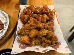 -多宾韩国料理(学衡路店)