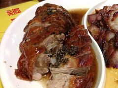 -陈光记烧腊(长寿路店)