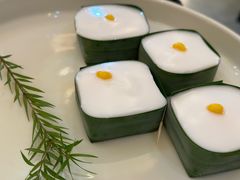 -泰香米泰国餐厅(中大国际店)