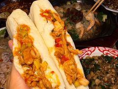 -饭江湖·江湖菜(湖广会馆店)